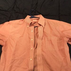 Brooks Brothers long sleeve button down shirt